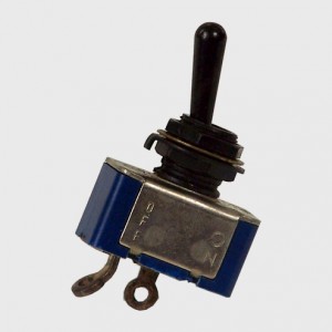 Toggle Switch, ON OFF