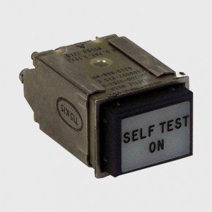 Test Switch Assembly