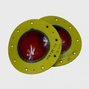 NAV-Lights Lenses