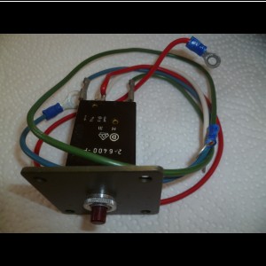 Circuit Breaker 2-6400-P