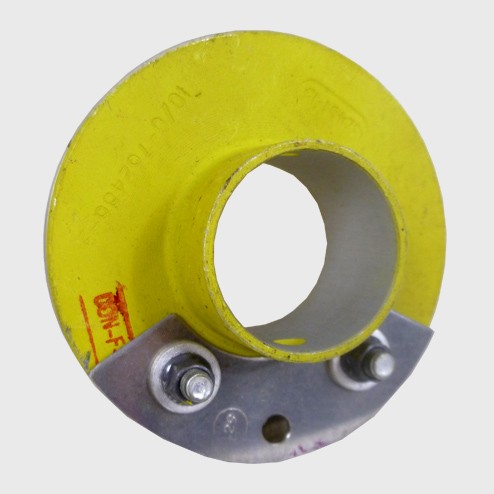 F-104 Pulley Assy 