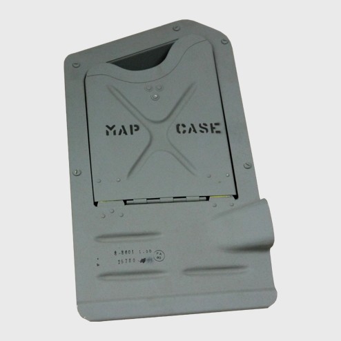 Fiat G-91 Map Case R3 or T3