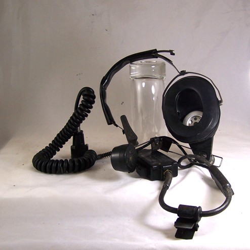 Headset MFP Microphone and Switch 