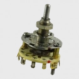 Rotary Switch, small, new