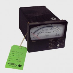 RMS Voltmeter