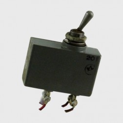 Fuse Switch, used