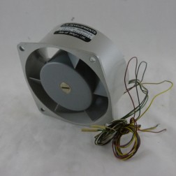 Ventilator 115/230 Volt