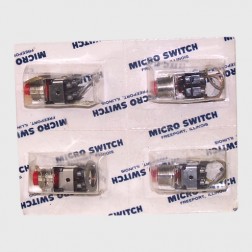 Microswitch, Push-Down Switch
