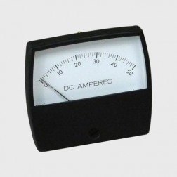 DC Amperemeter