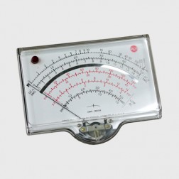 RCA Mulitmeter Indicator