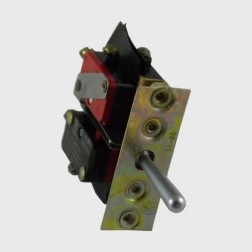 Momentary Switch Assembly 