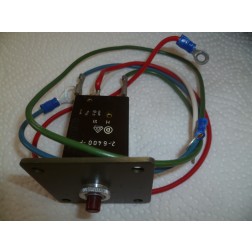 Circuit Breaker 2-6400-P