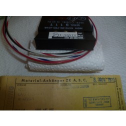 Switch Assembly R4725-1