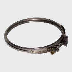 Coupling Clamp