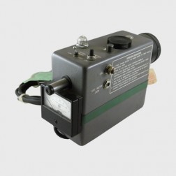Spotlight Meter, used